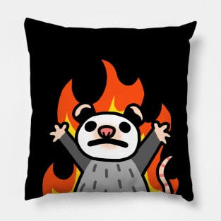 FIRE Pillow