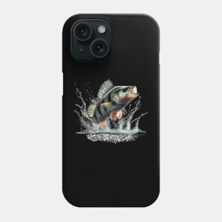 Perch Phone Case