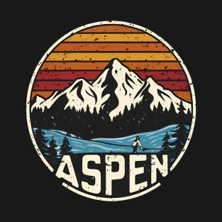 Aspen T-Shirt