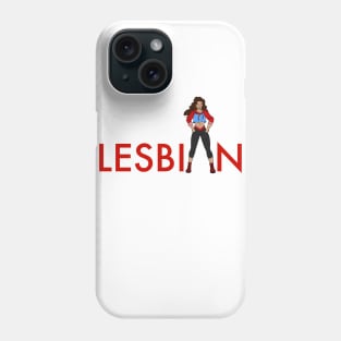 America Pride Phone Case