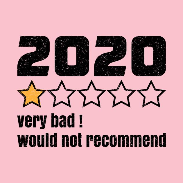 2020 very bad would not recommend by teenices