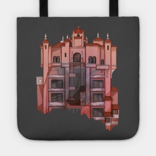 Tower Tote