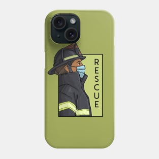 Rescue Phone Case