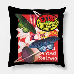 Yegor i Opizdenevshie folk rock Pillow