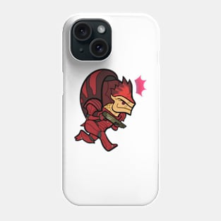 Urdnot Wrex Phone Case