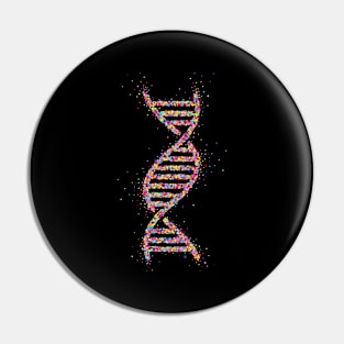 DNA Strand Biology Biology Teacher Teacher Pin