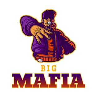 Big Mafia T-Shirt