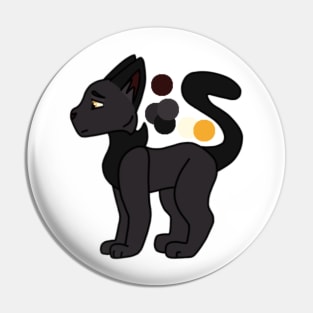 Nightcloud Ref Pin