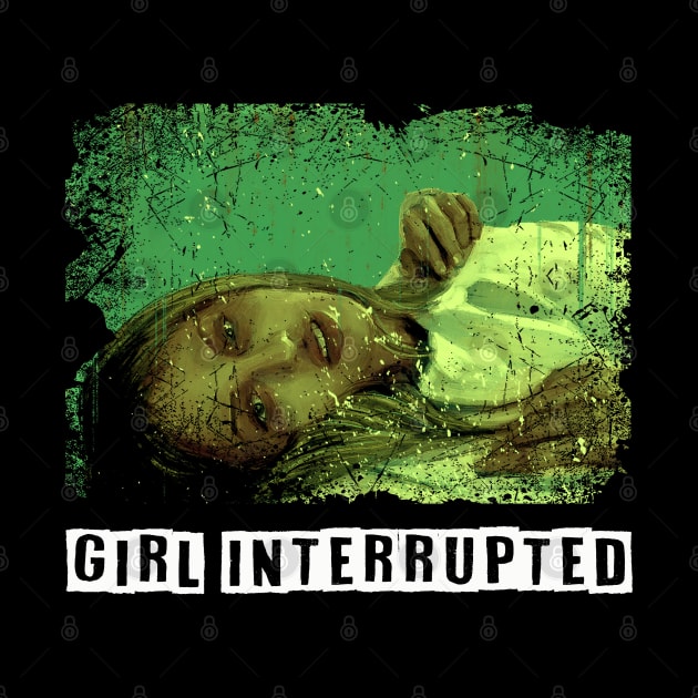 Susanna S Story Unveiled Girl Interrupted Visuals by Church Green