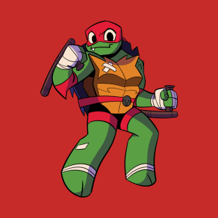 Raph T-Shirt