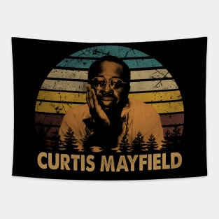 It's a Beautiful People's T-Shirt - Mayfield Tapestry