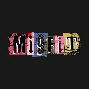 MISFIT T-Shirt