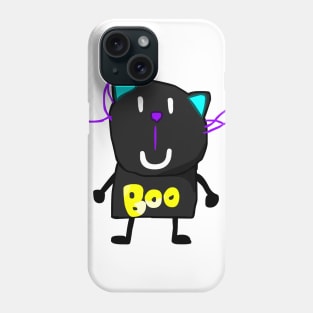 Happy Mood Phone Case