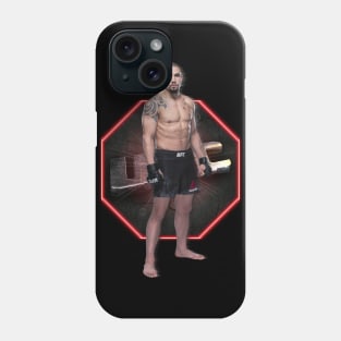 Robert Whittaker | UFC Fighter | 9 Phone Case