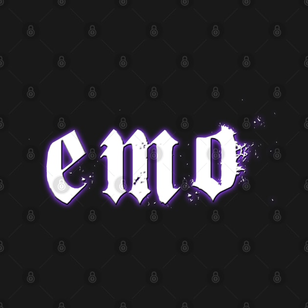 emo by ATGoth