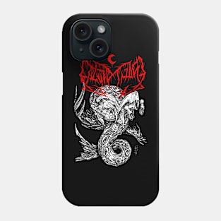 hot hit album Phone Case