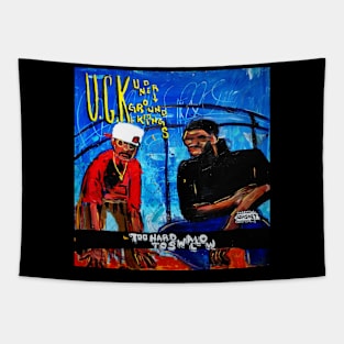 UGK Tapestry