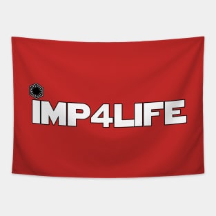 Imp4Life (First Order) Tapestry