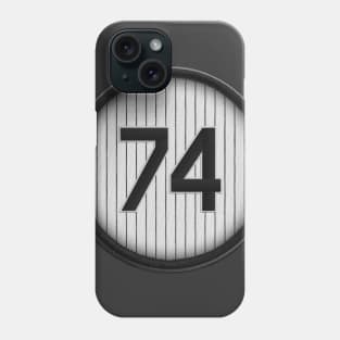 Big Baby 74 Phone Case