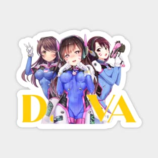 Dva Magnet