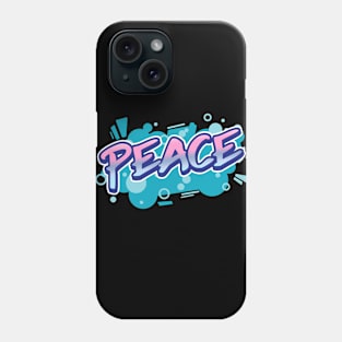 Peace Phone Case