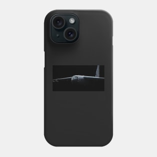 Stratofortress Phone Case