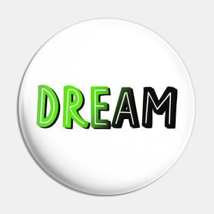 Dream Pin