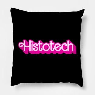 Histotech Pillow