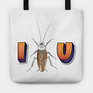 i >3 U Tote