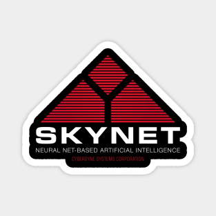 Skynet AI Magnet