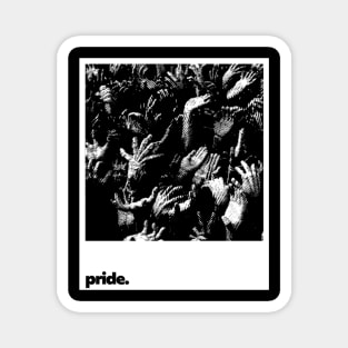 pride Magnet