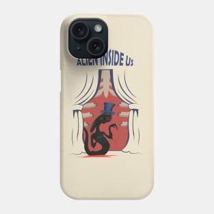 Aline Phone Case