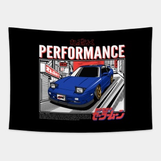 Nissan 180sx Tapestry