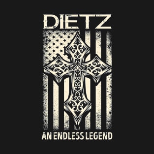 DIETZ T-Shirt