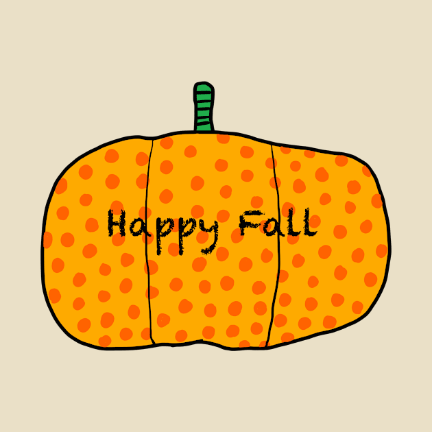 Happy Fall by Tomo