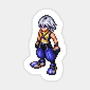 Riku Sprite Magnet