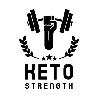 Gym Keto Strength T-Shirt