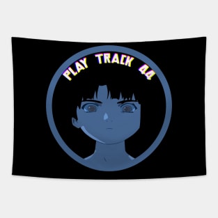 Serial experiment lain - Play Track 44 Tapestry