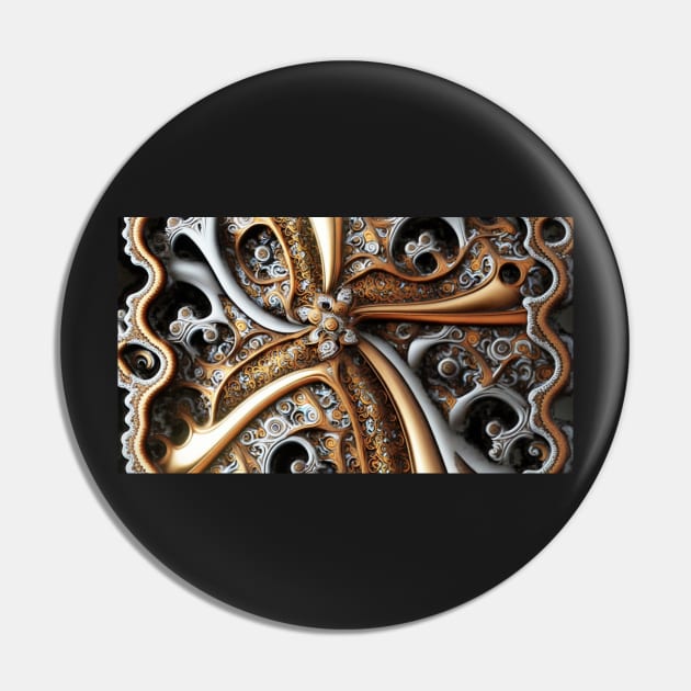 Artistic Enlightenment Classical Period Design Pattern Pin by jrfii ANIMATION
