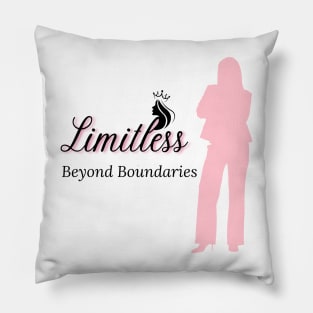 Limitless Pillow