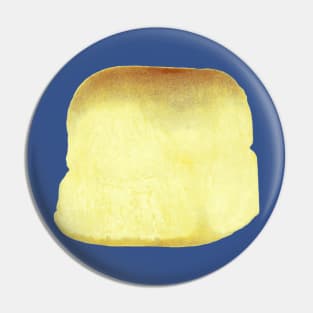 Bread Winner Loaf Legend Bread Lover Pin