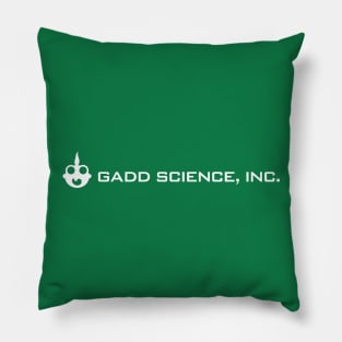 Gadd Science, Inc. - LM Pillow