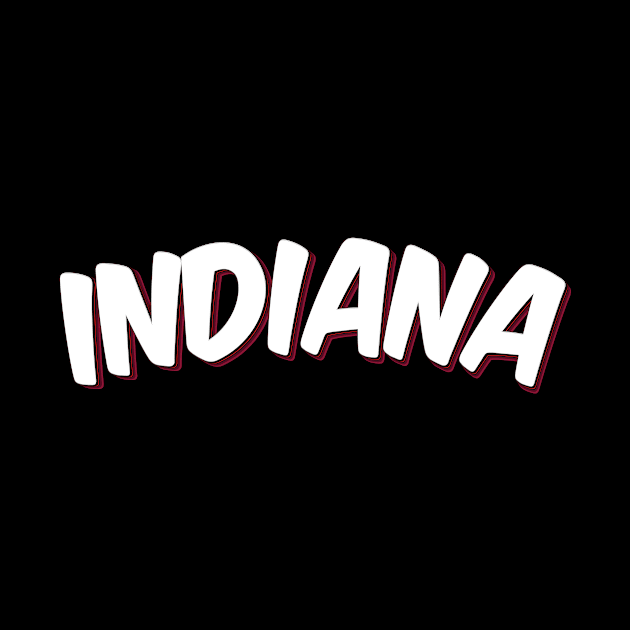 Indiana by ProjectX23Red