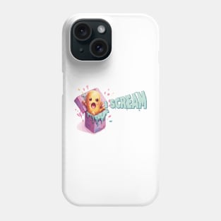 Just an I scream Phone Case