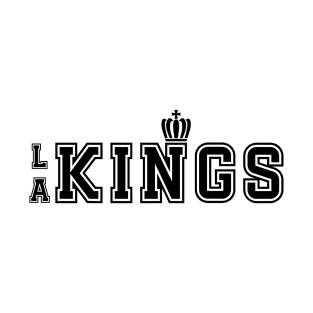 LA KING HOCKEY T-Shirt