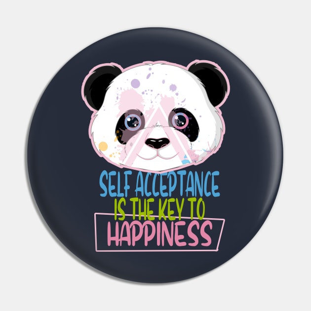 Pandas Pin by Creation Cartoon