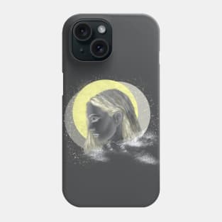 moongirl Phone Case