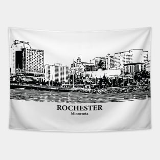 Rochester - Minnesota Tapestry