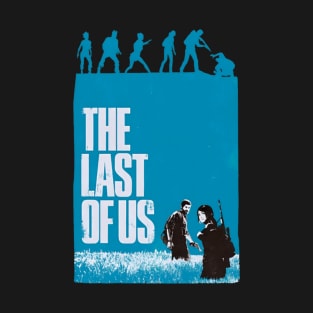 Last Of Us T-Shirt