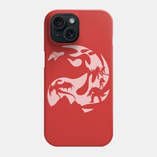 Red Magic Phone Case